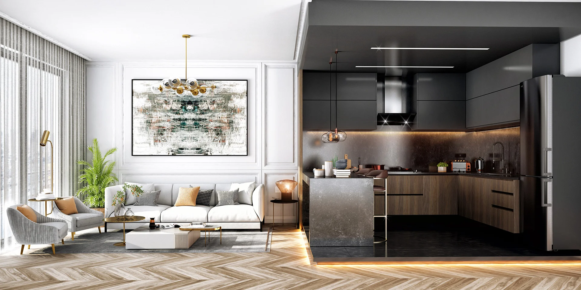 Yıldız Residence - Görsel 4
