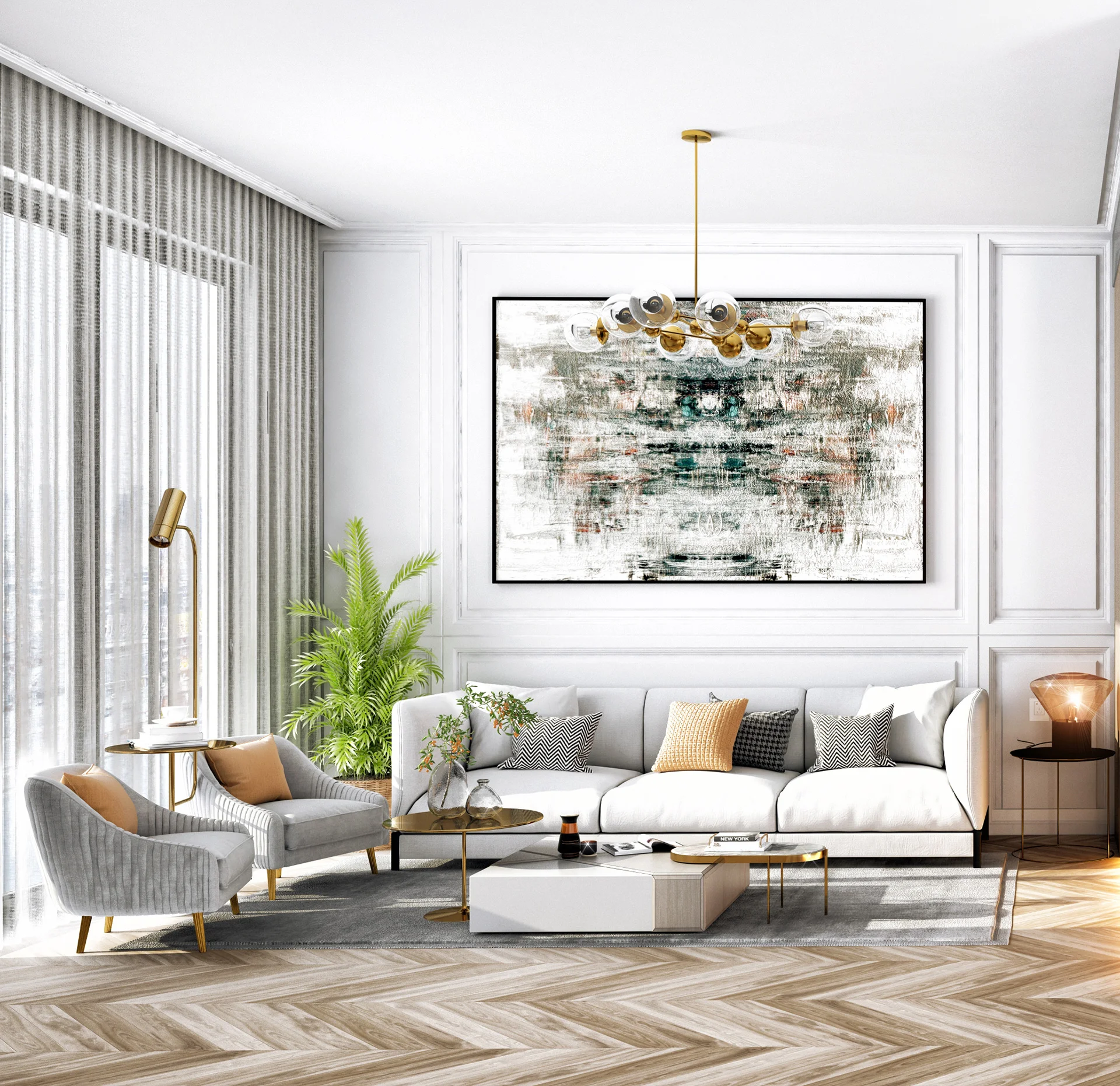 Yıldız Residence - Görsel 5