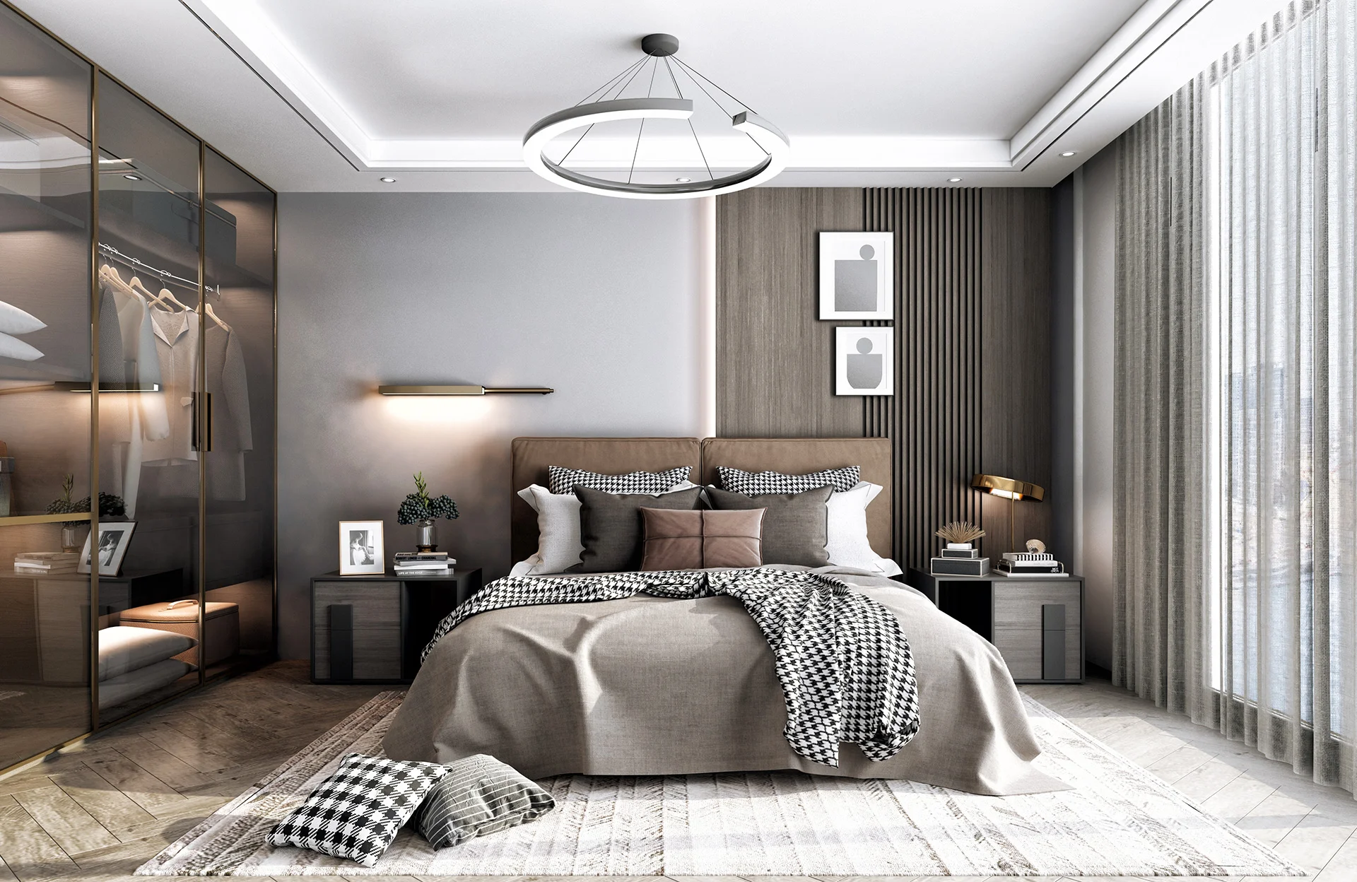 Yıldız Residence - Görsel 7