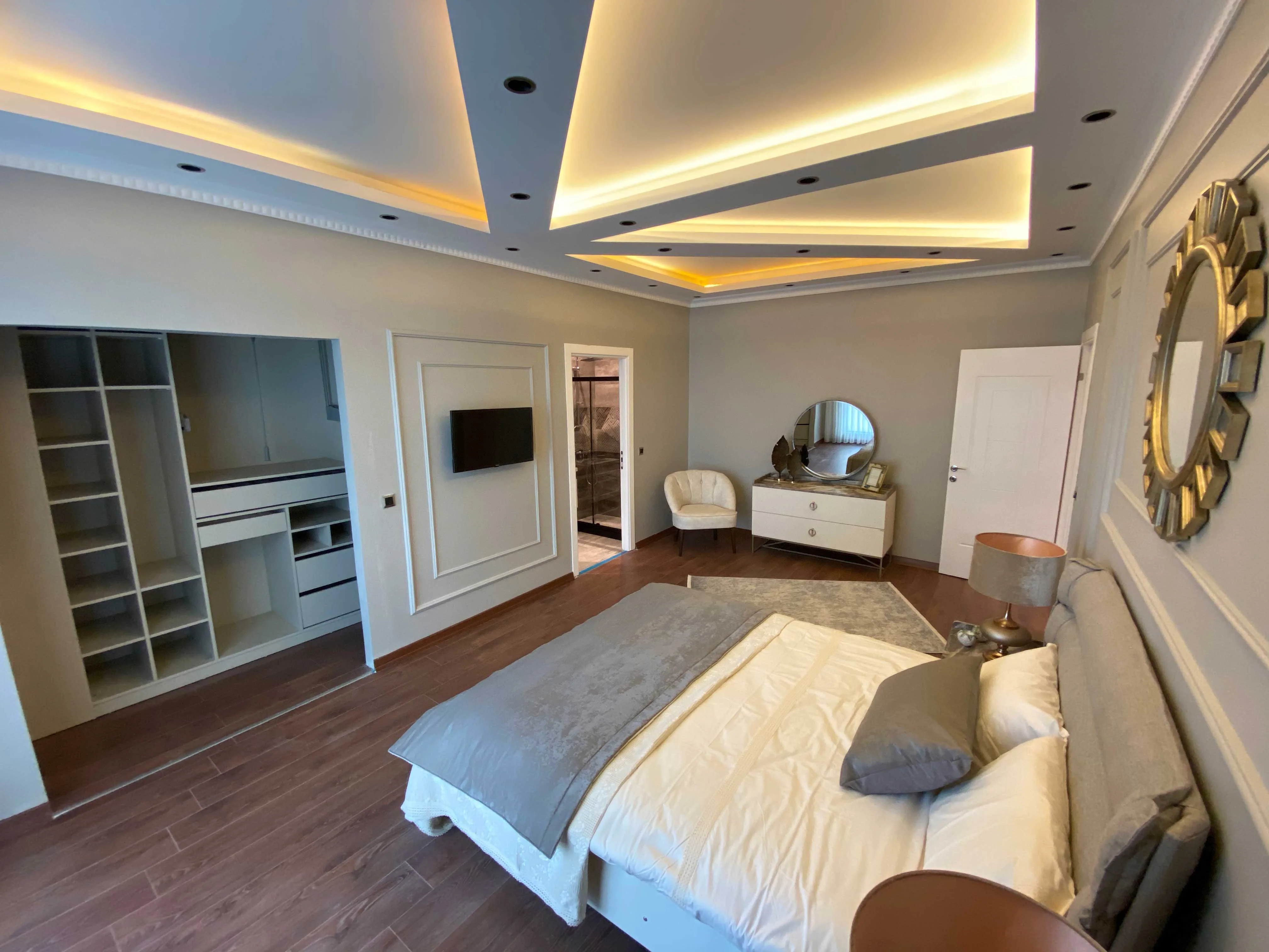 Olcay Point Residence - Görsel 4
