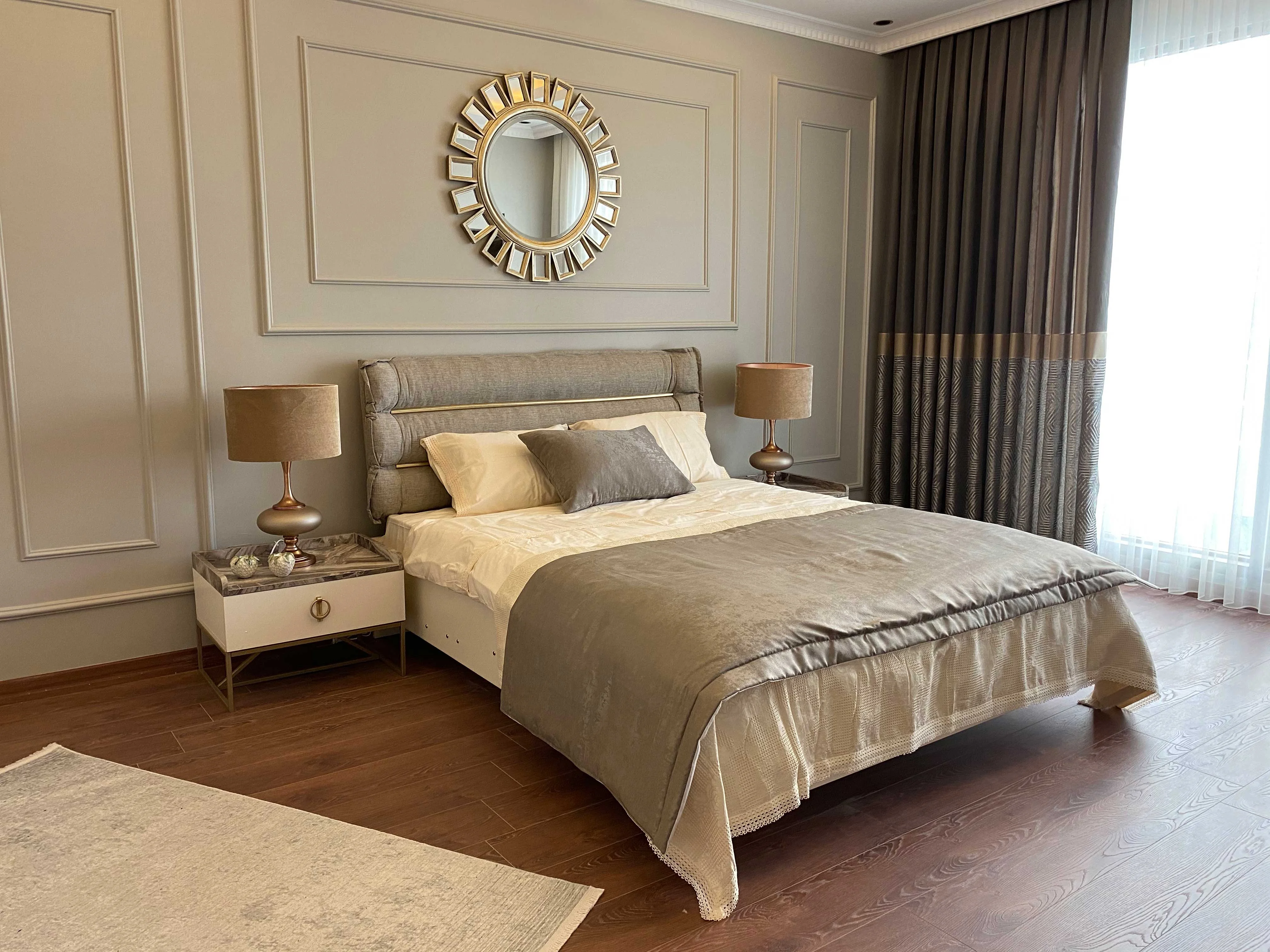Olcay Point Residence - Görsel 5