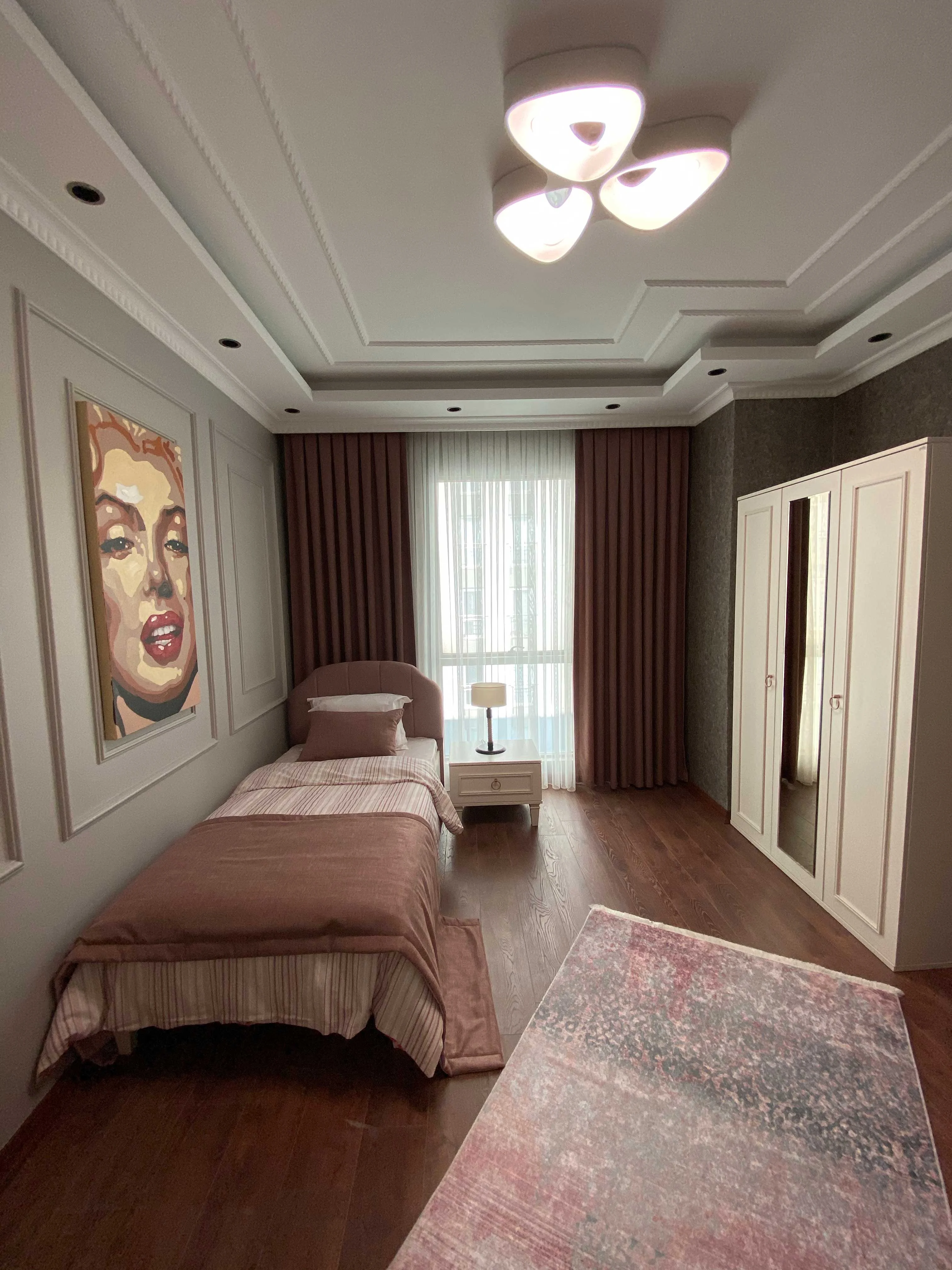 Olcay Point Residence - Görsel 6