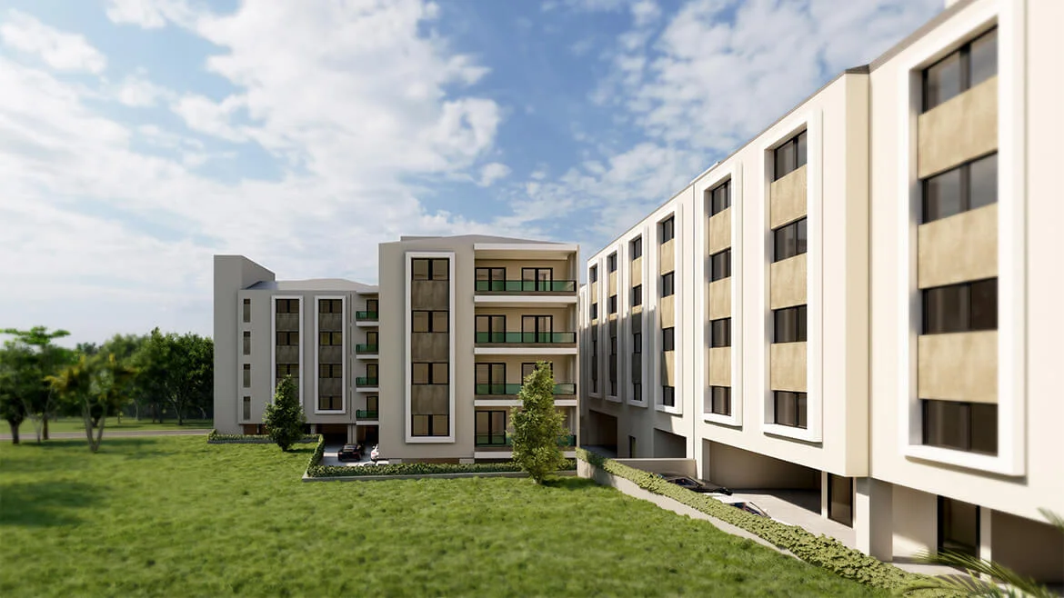 Kurşunlu Çağlayanpark - Görsel 3