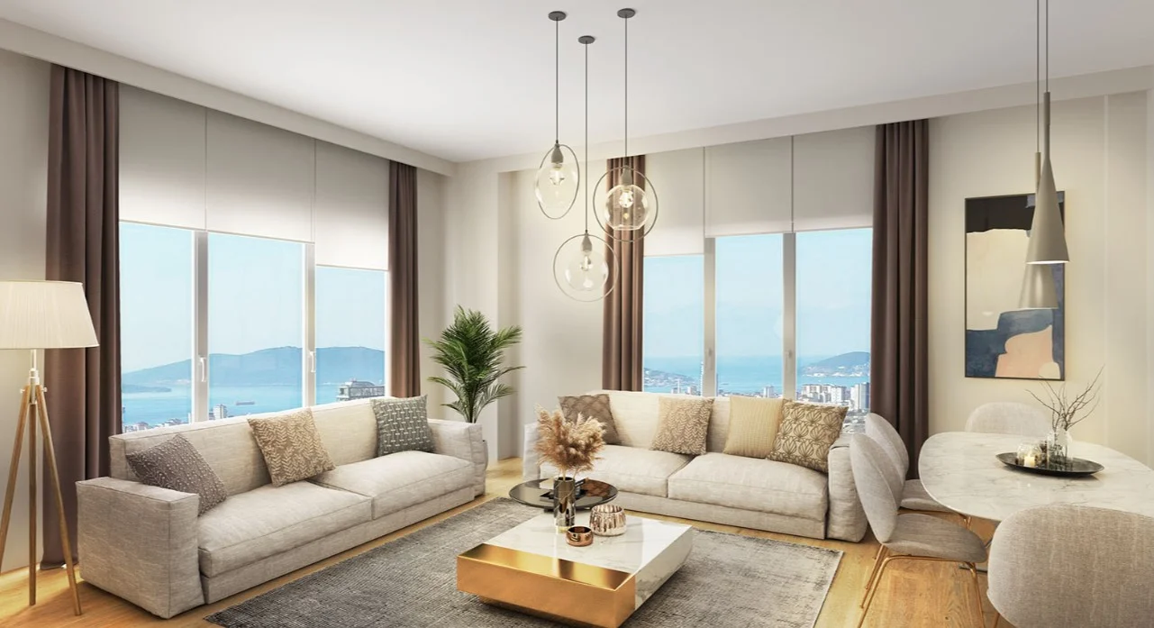 Kartal Loft - Görsel 10