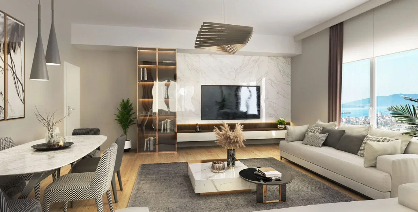 Kartal Loft - Görsel 12