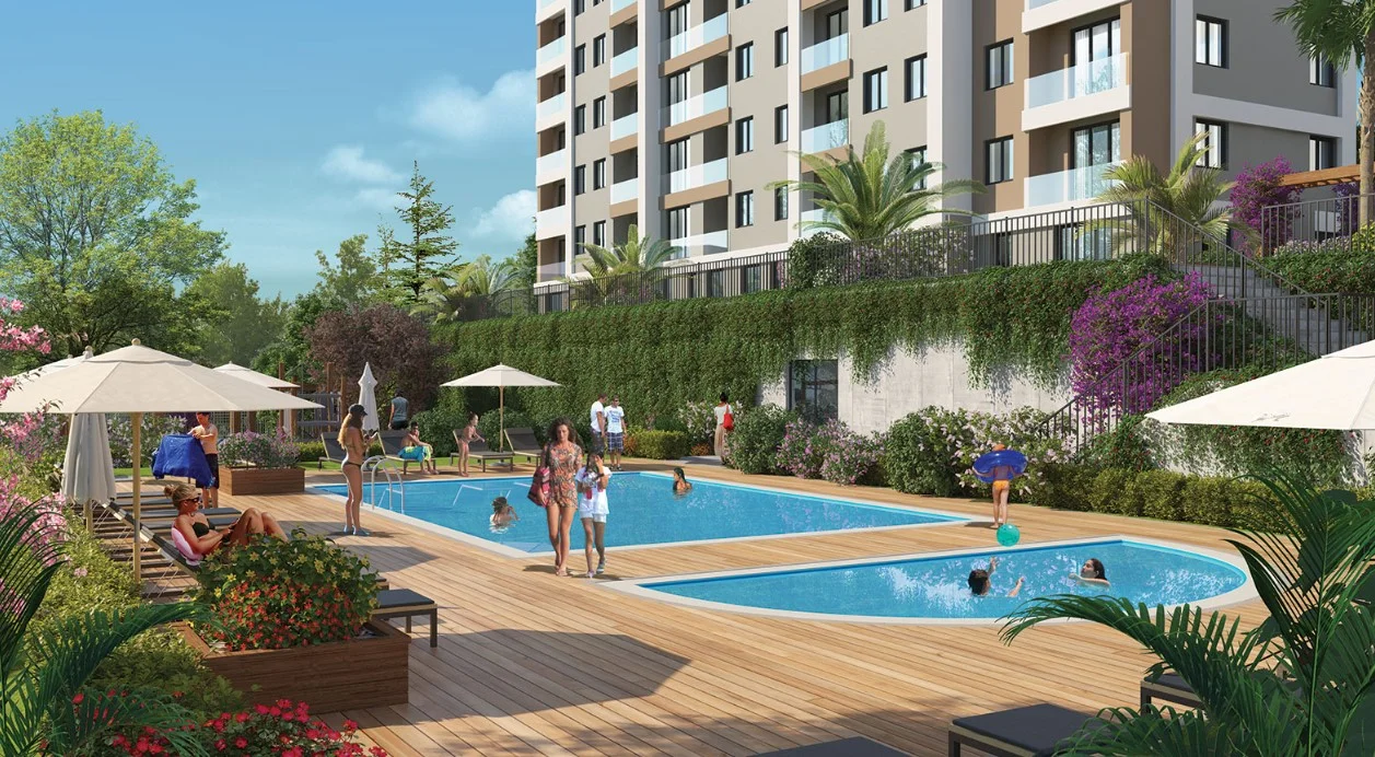 Kartal Loft
