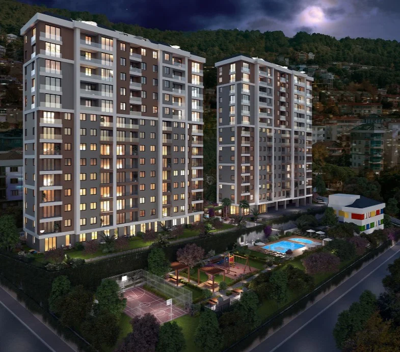 Kartal Loft - Görsel 4
