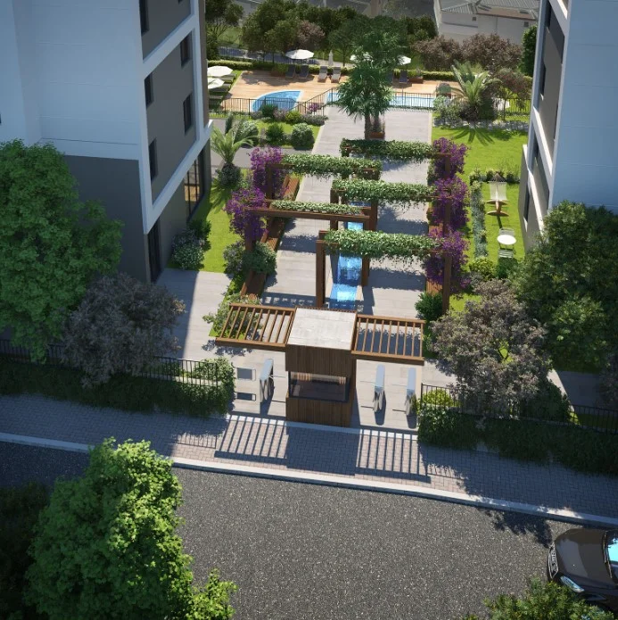 Kartal Loft - Görsel 5