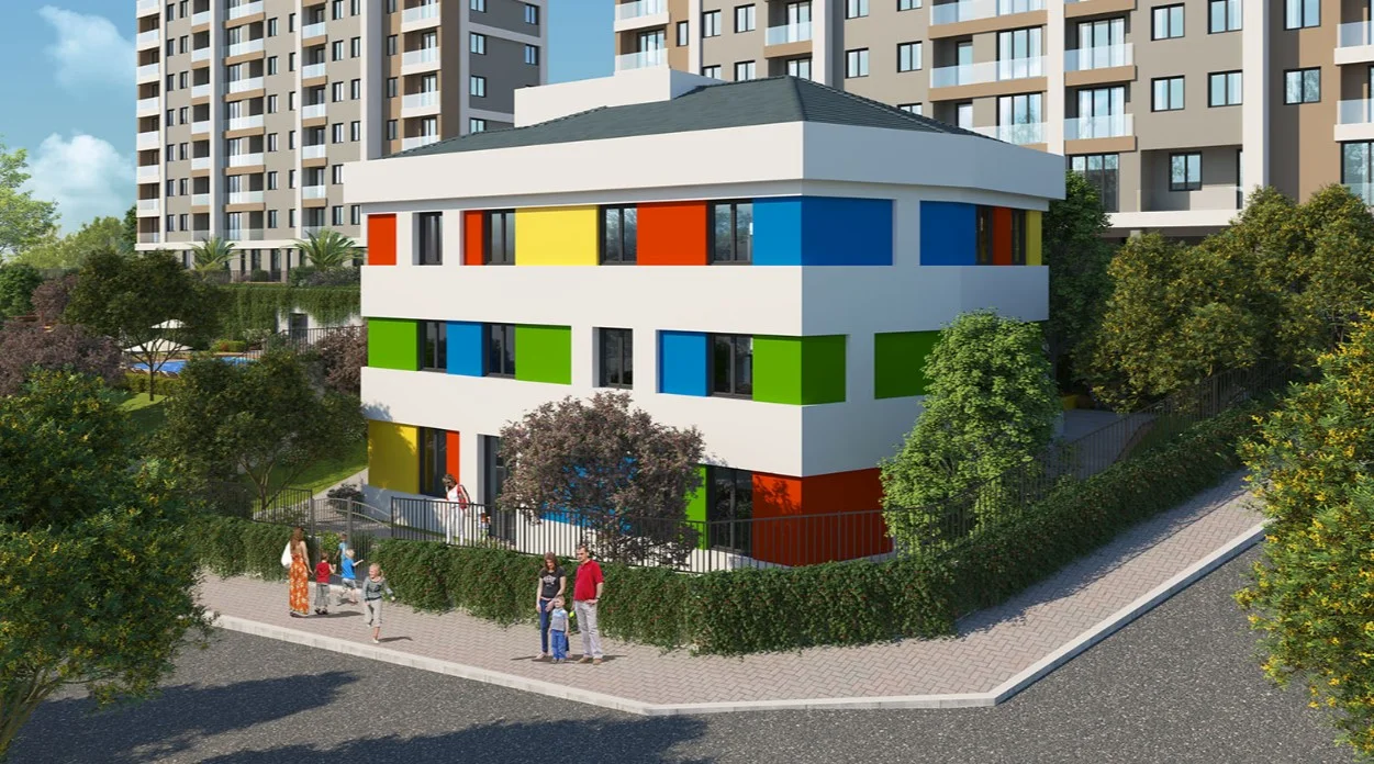 Kartal Loft - Görsel 6