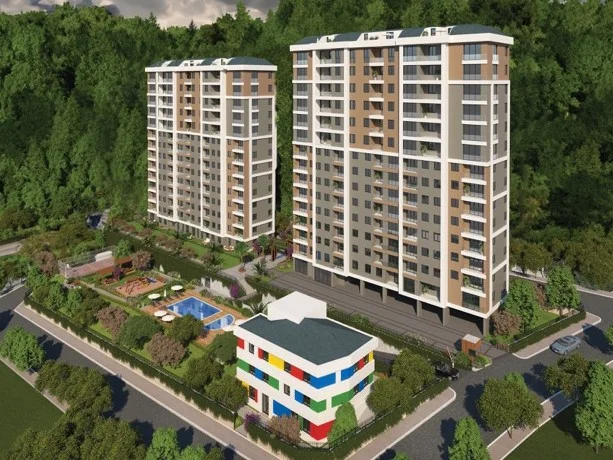 Kartal Loft - Görsel 7
