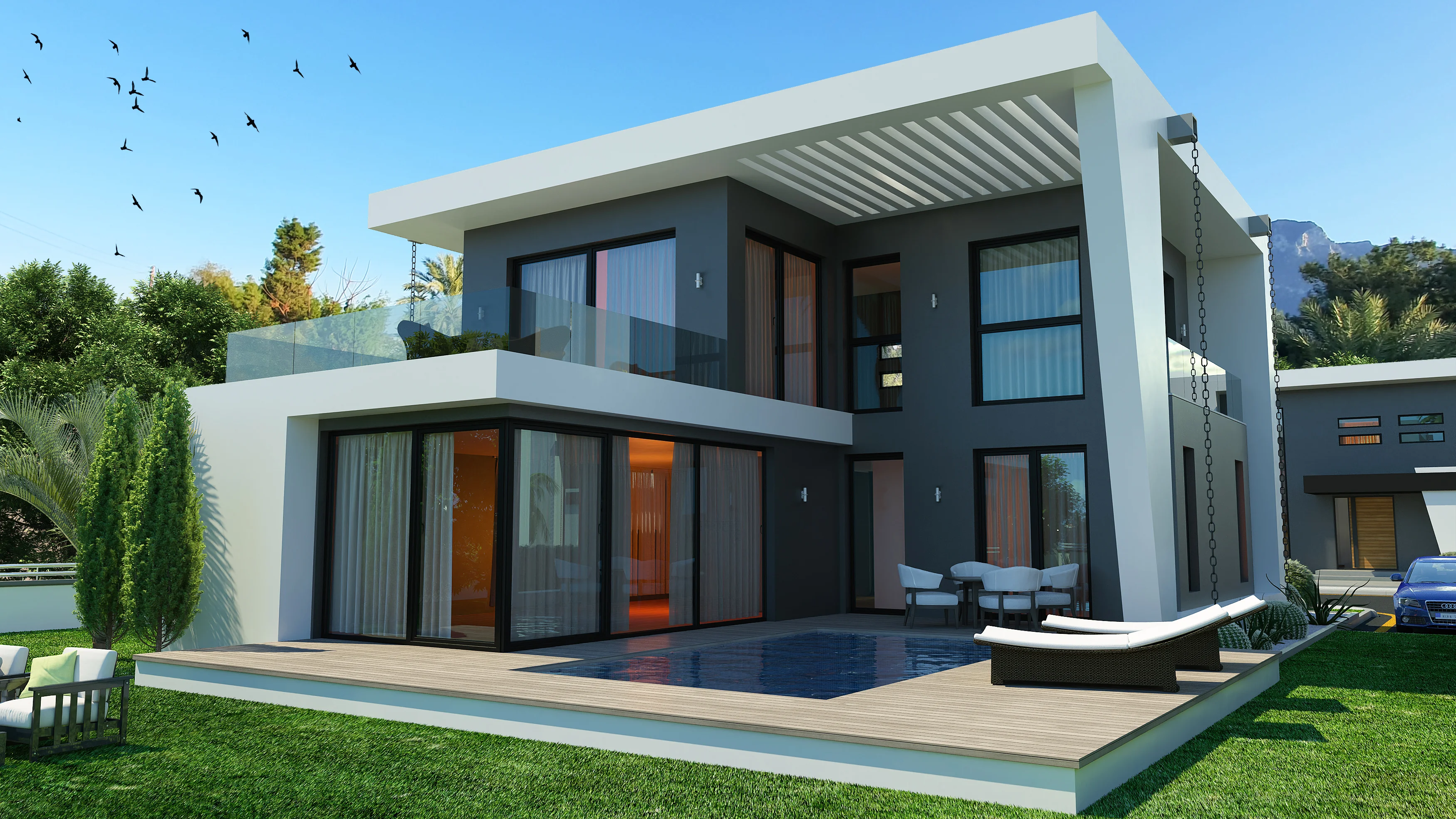Garden Life Karşıyaka - Görsel 2