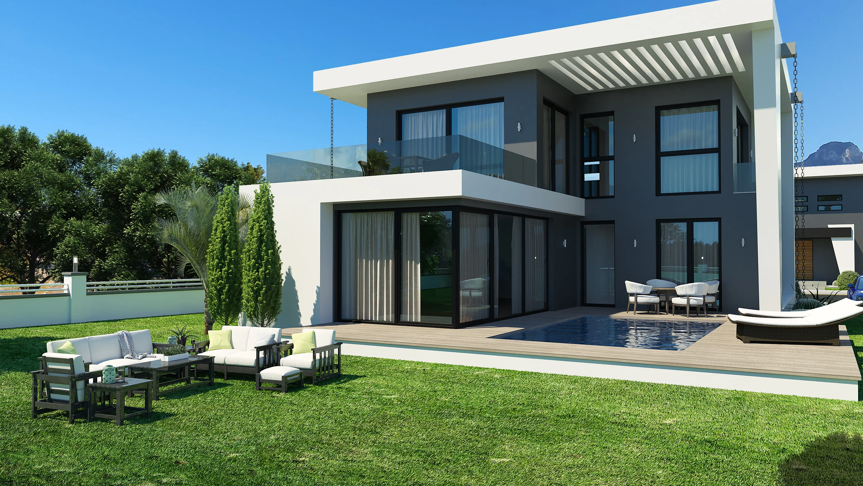 Garden Life Karşıyaka - Görsel 6