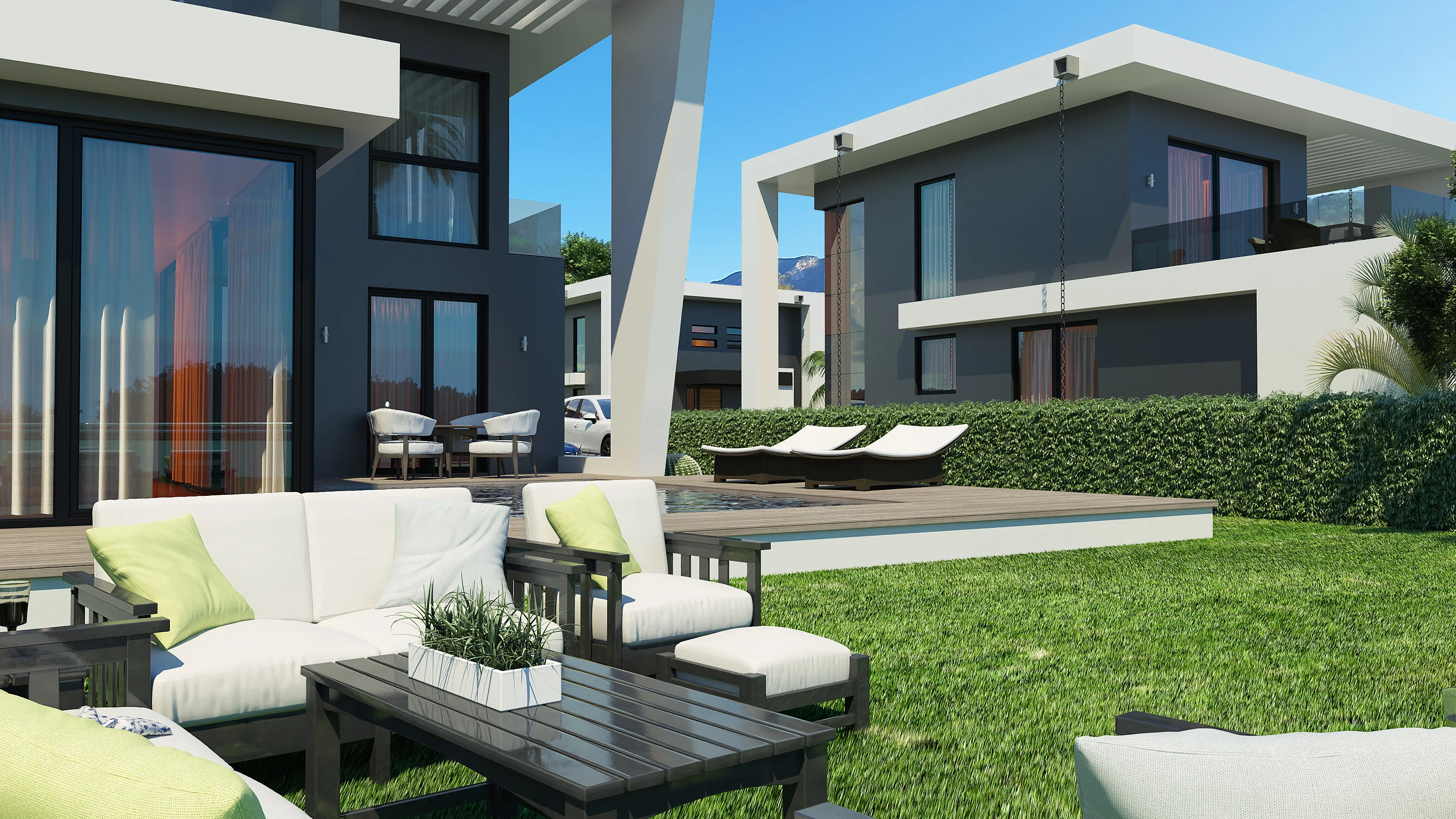 Garden Life Karşıyaka - Görsel 7