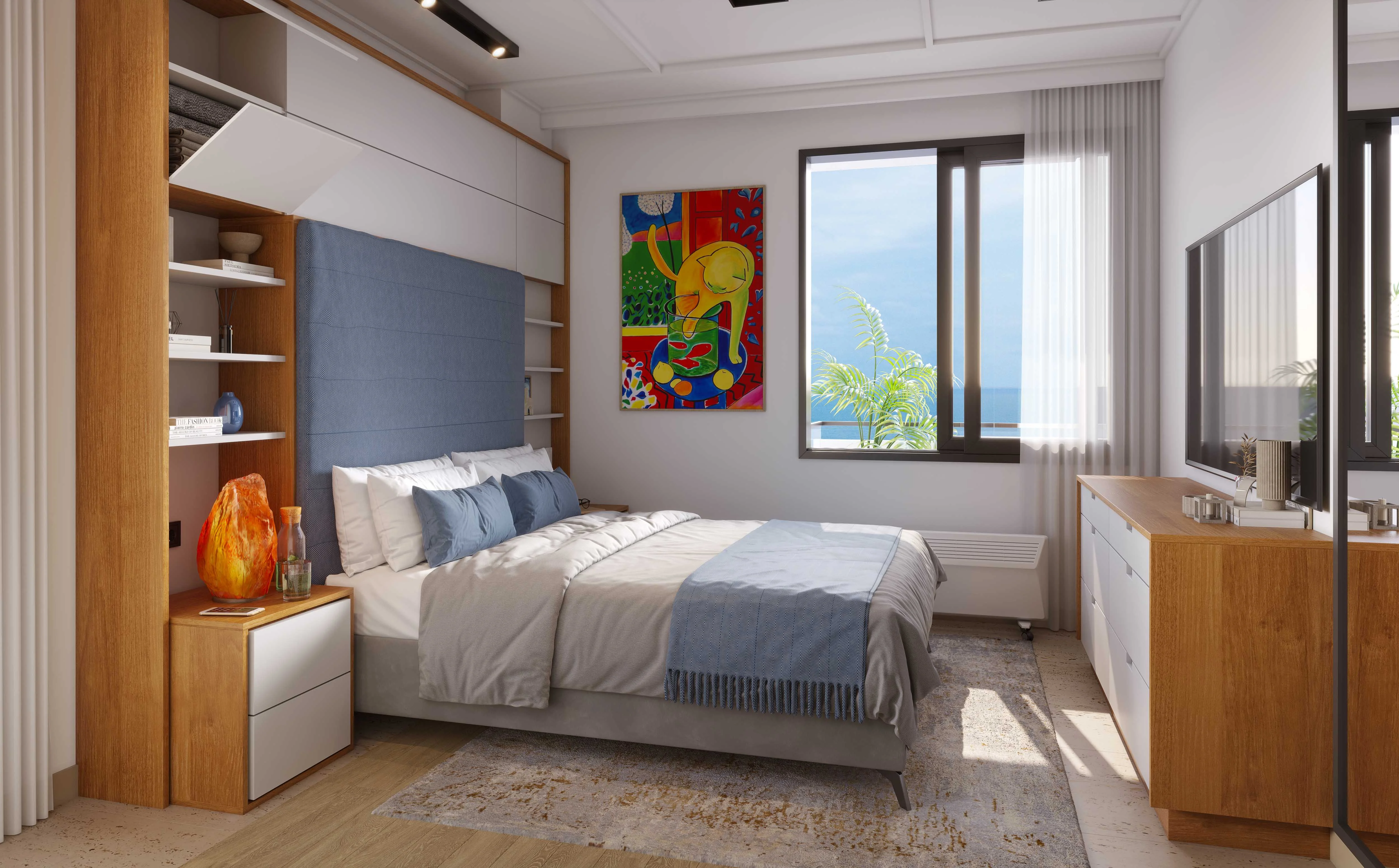 MB Azure Resort - Görsel 7