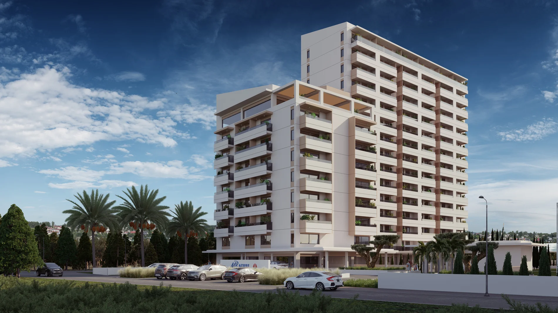 MB Azure Resort - Görsel 4