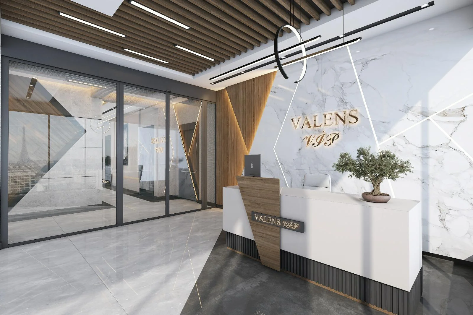 Valens Vip - Görsel 10