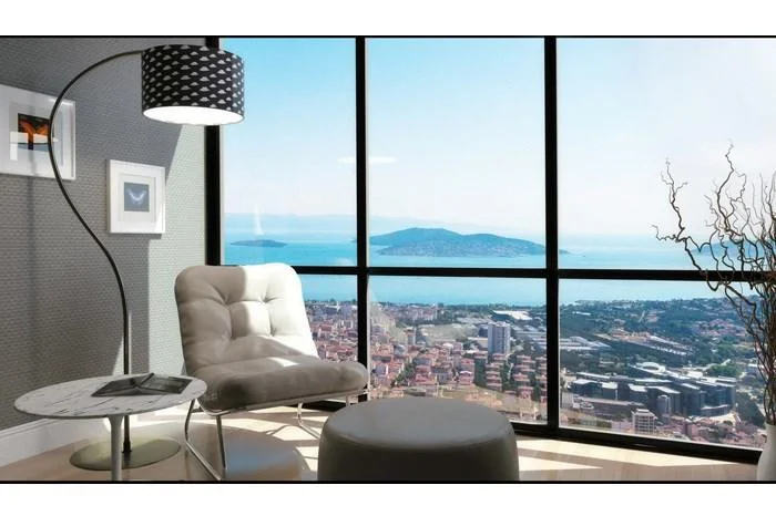 Deluxia Park Residence - Görsel 5