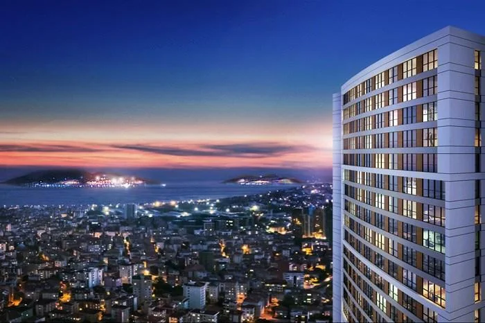 Deluxia Park Residence - Görsel 6