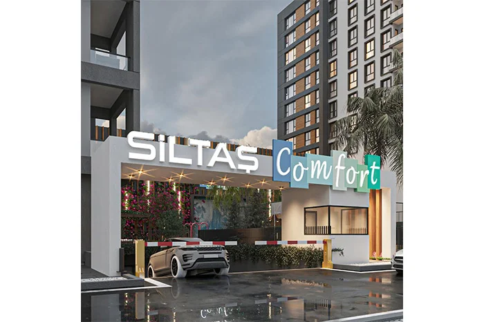 Siltaş Comfort - Görsel 3