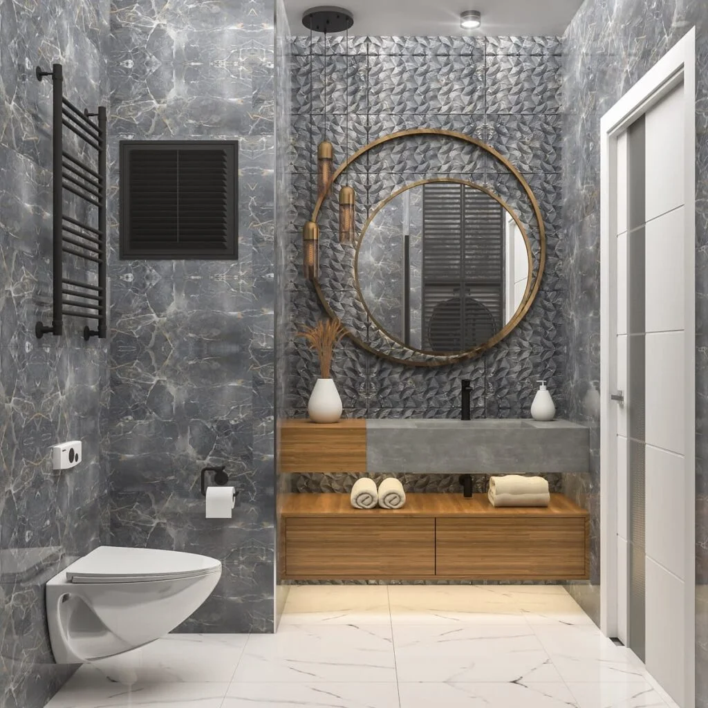İzsiz Towers Çorlu - Görsel 10