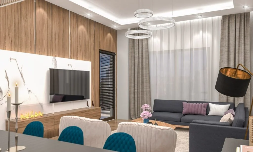 İzsiz Towers Çorlu - Görsel 2