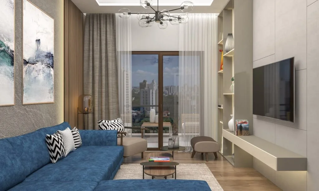 İzsiz Towers Çorlu - Görsel 3