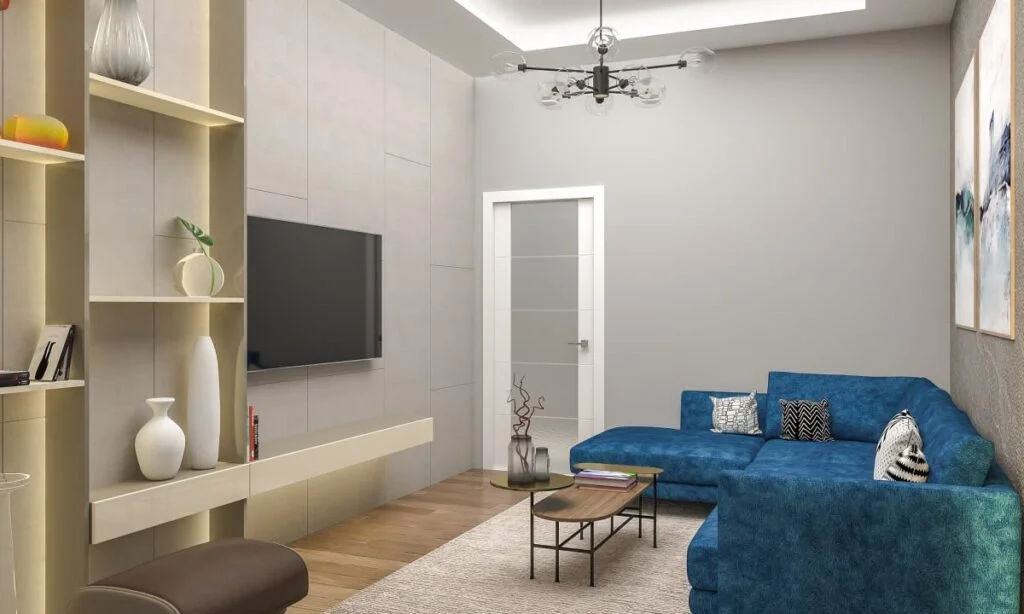 İzsiz Towers Çorlu - Görsel 4