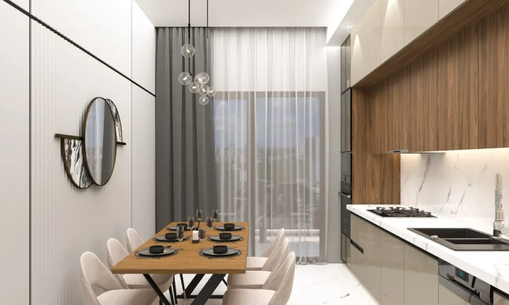 İzsiz Towers Çorlu - Görsel 6
