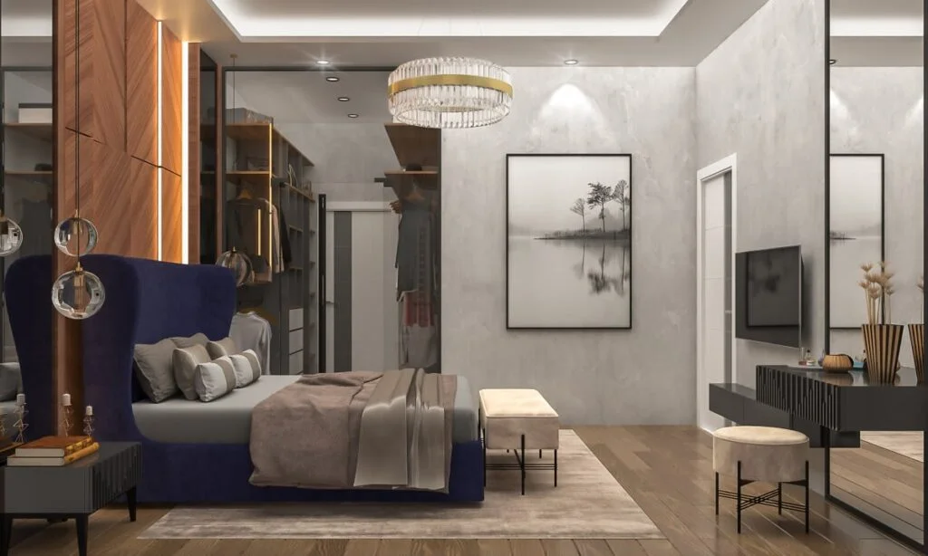 İzsiz Towers Çorlu - Görsel 8