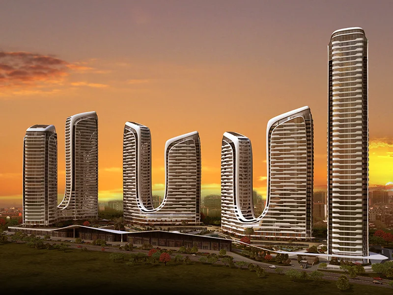 Iconova Gaziantep - Görsel 11