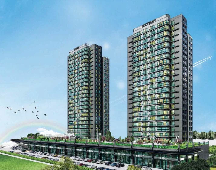 Gamador Meydan - Görsel 2