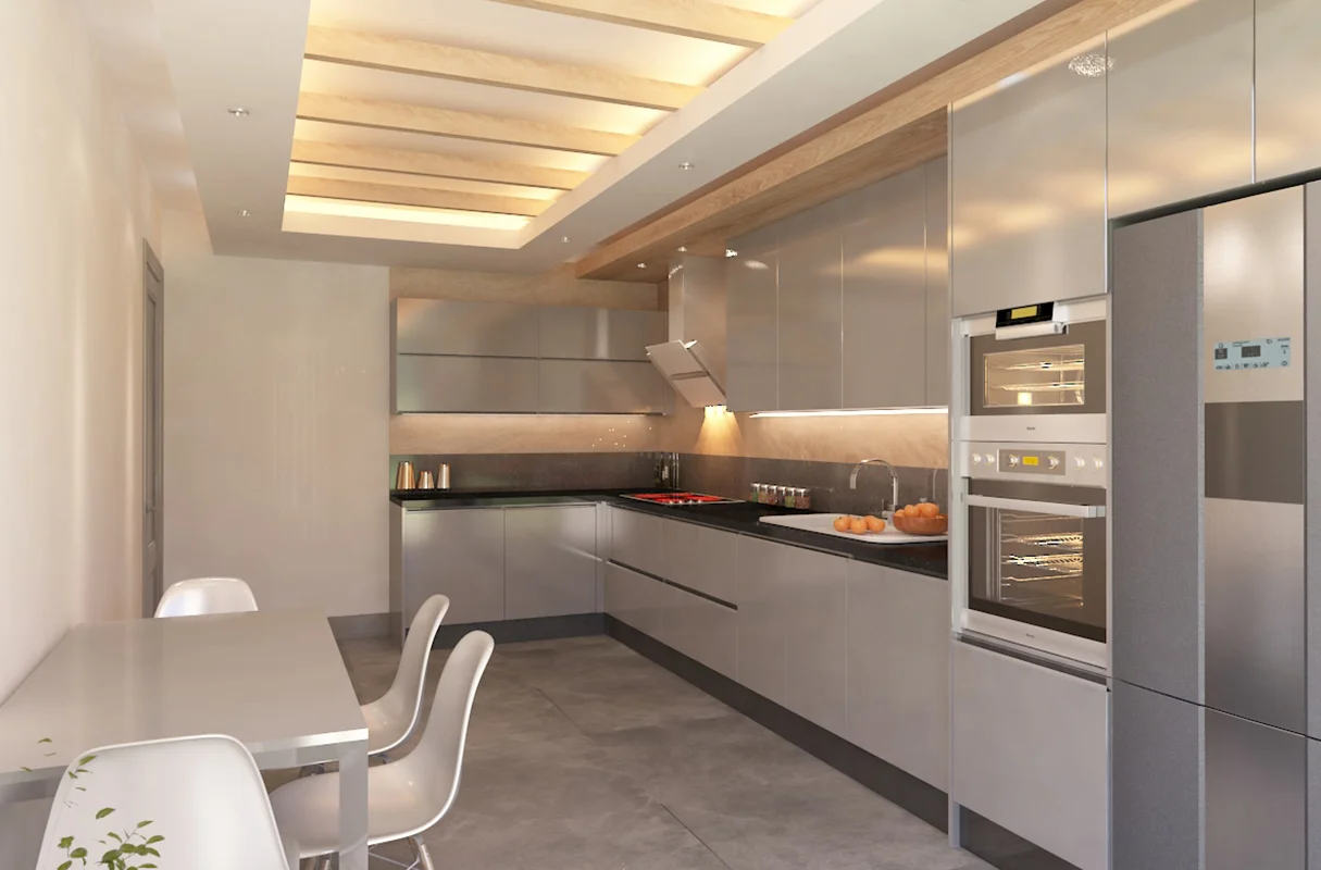 Vonsteel Concept 12 - Görsel 8