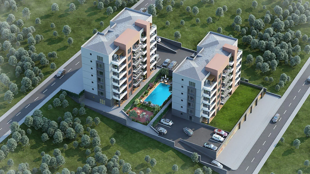 Balkan Damlapark - Görsel 2