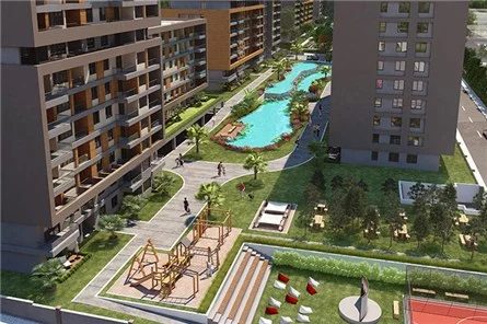Evora Denizli - Görsel 2