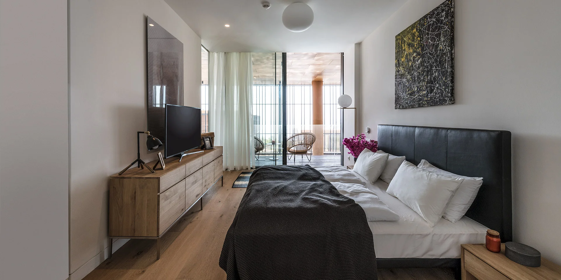 Barbaros Reserve Residences - Görsel 10