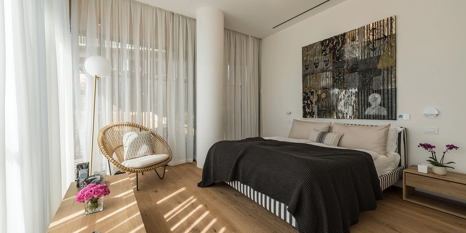 Barbaros Reserve Residences - Görsel 11