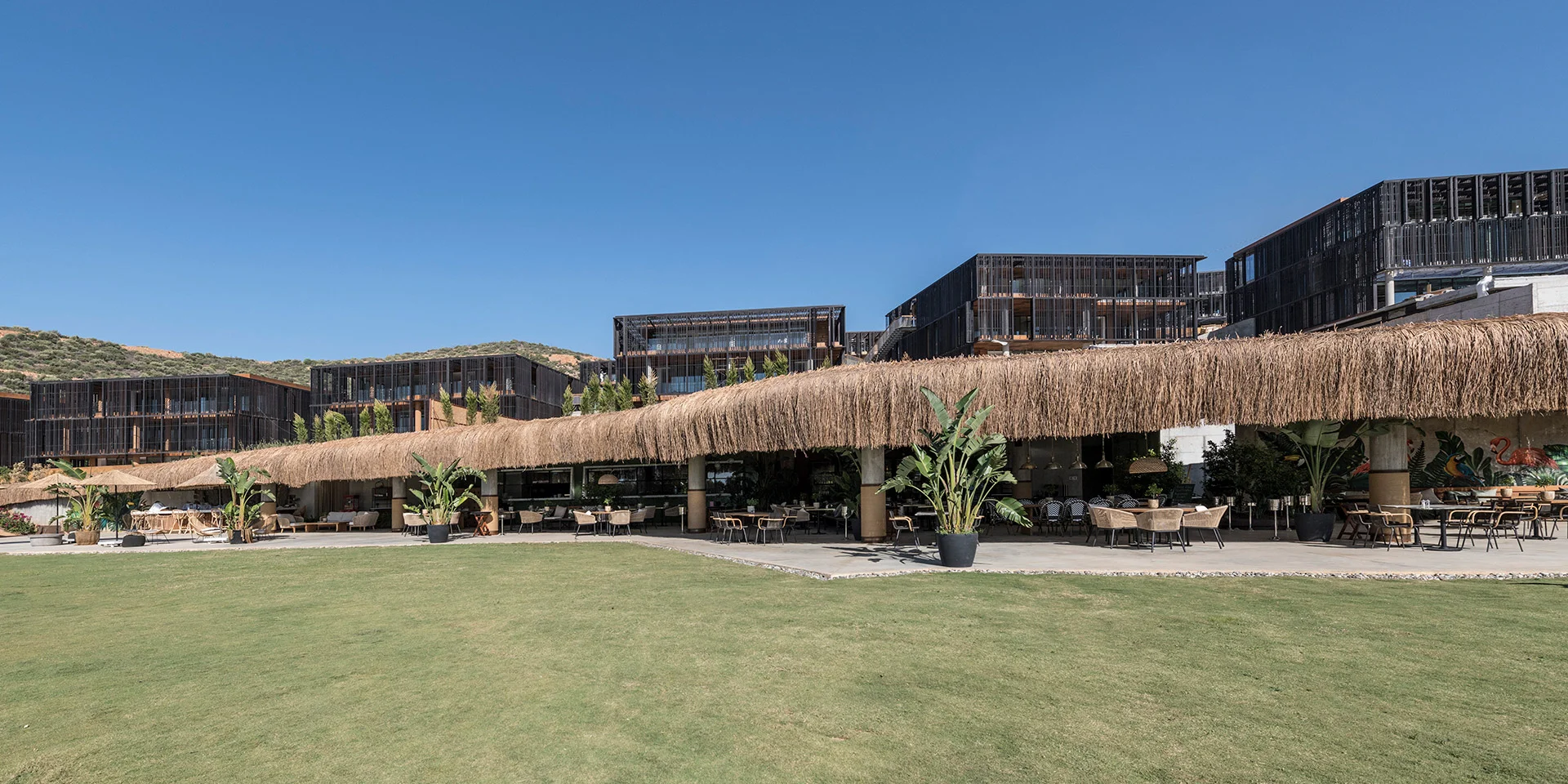 Barbaros Reserve Residences - Görsel 3
