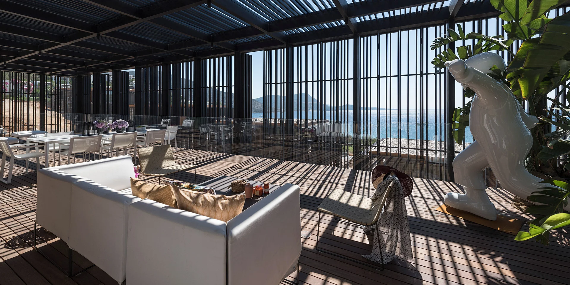 Barbaros Reserve Residences - Görsel 5