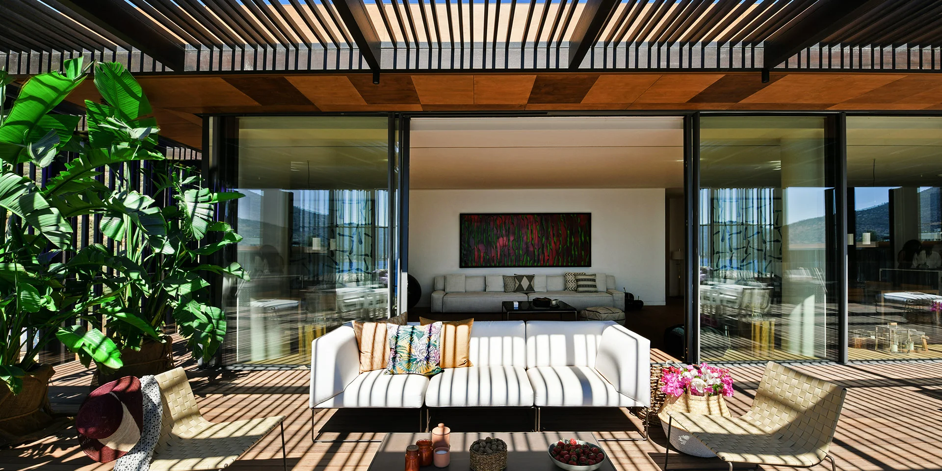 Barbaros Reserve Residences - Görsel 6