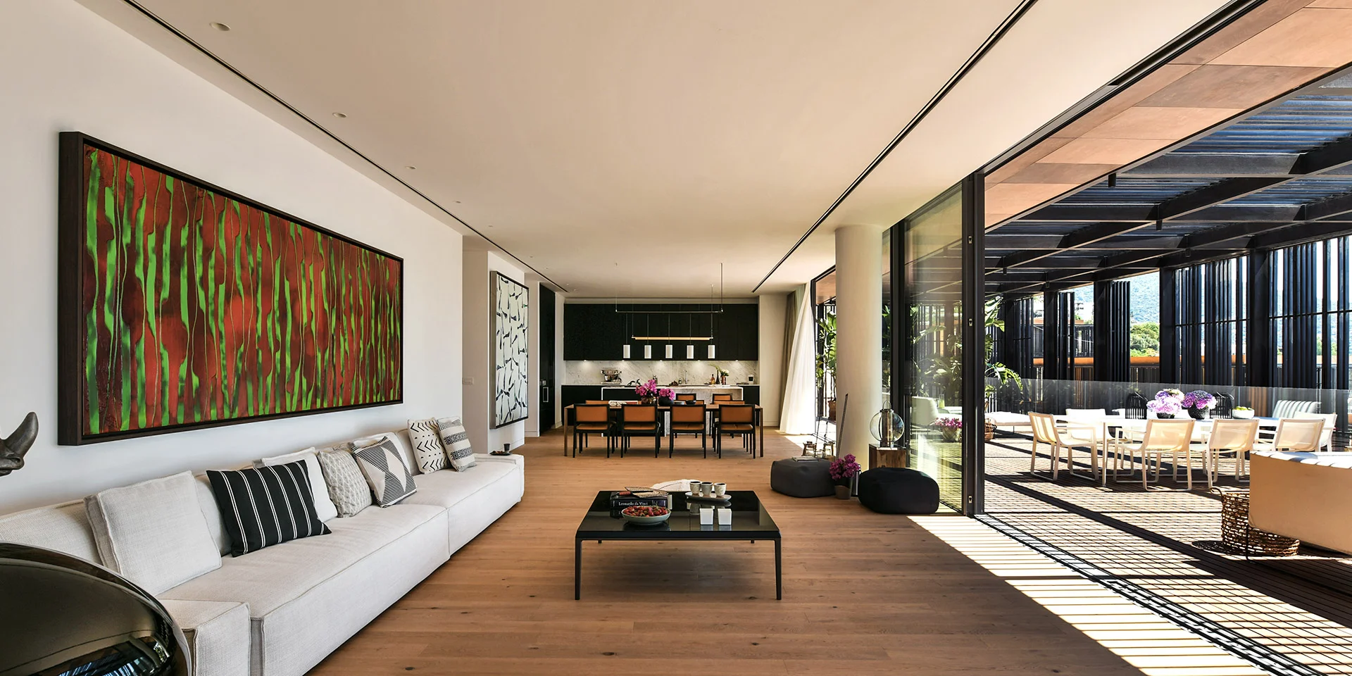 Barbaros Reserve Residences - Görsel 7