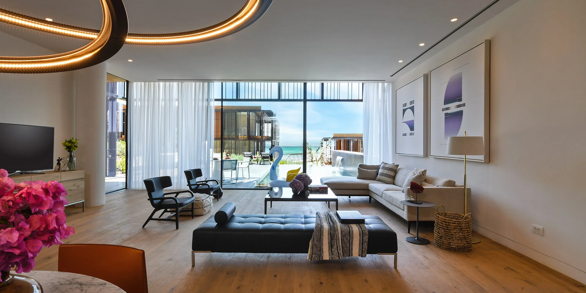 Barbaros Reserve Residences - Görsel 8