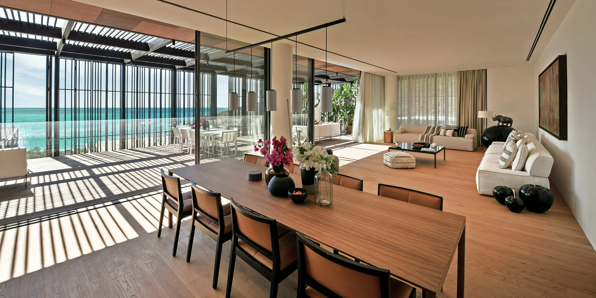 Barbaros Reserve Residences - Görsel 9