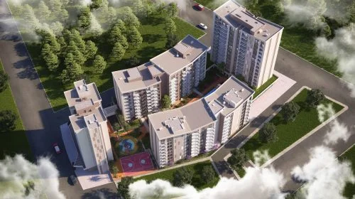 Park Yaşam Bornova - Görsel 2