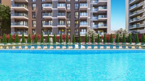 Park Yaşam Bornova - Görsel 3