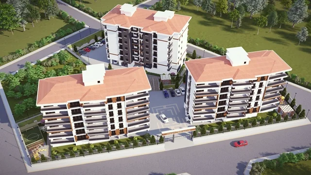 Prestij Mavişehir - Görsel 2