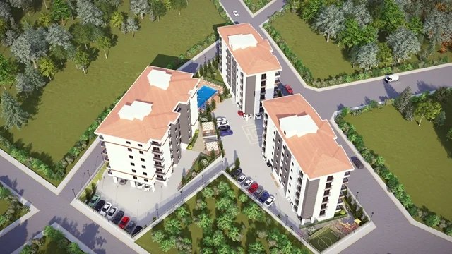 Prestij Mavişehir - Görsel 4