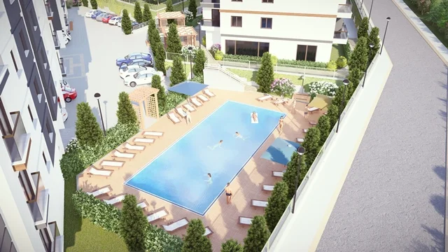 Prestij Mavişehir - Görsel 5