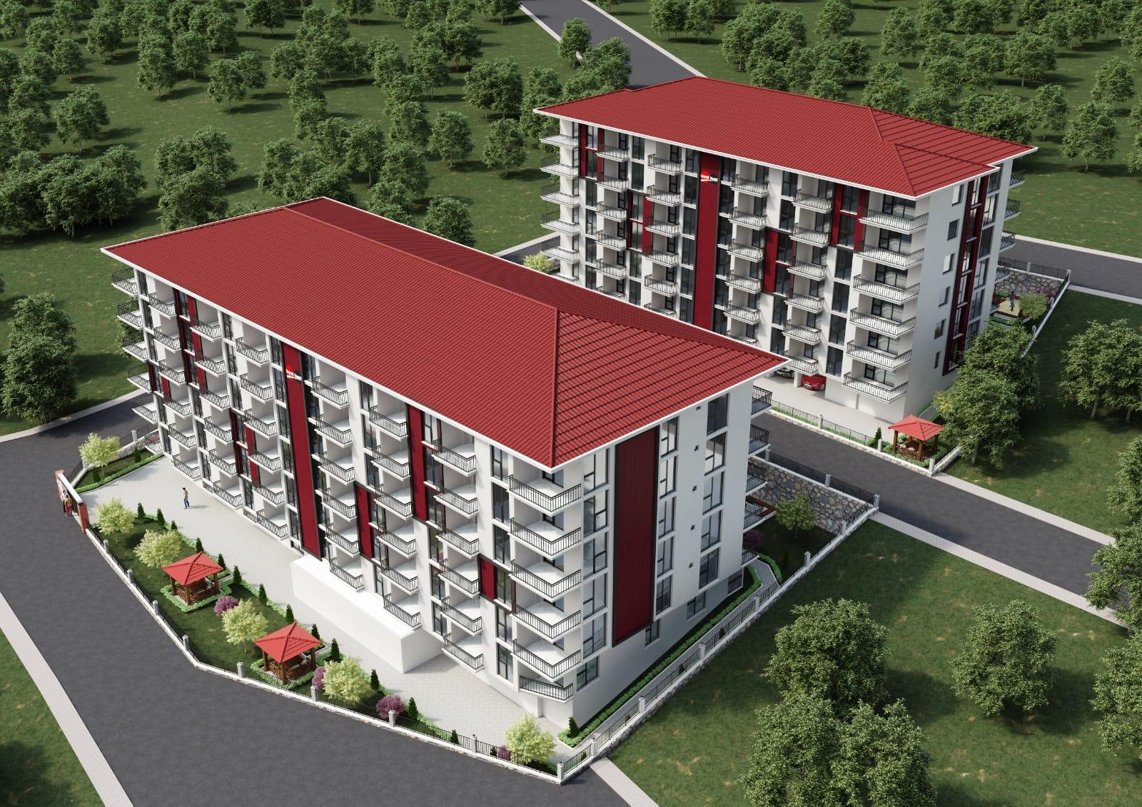 Trabzon 1461 Üniversite - Görsel 1