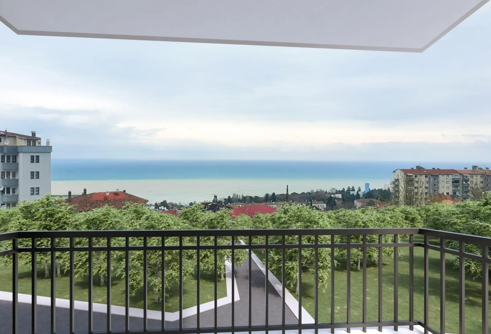 Trabzon 1461 Üniversite - Görsel 5