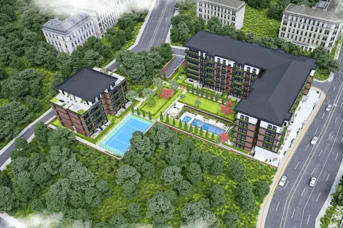 Model Göktürk - Görsel 2
